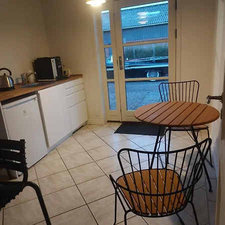 Retro55,torring Bed & Breakfast Torring