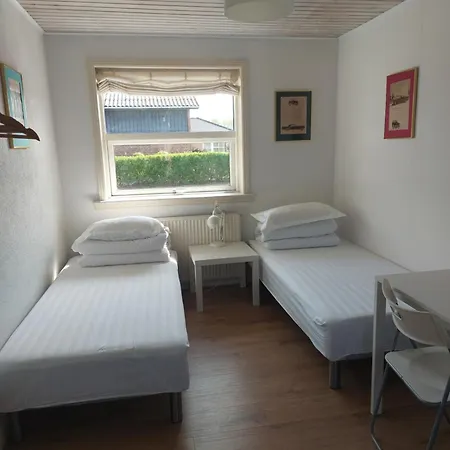 Bed and breakfast Retro55,torring *