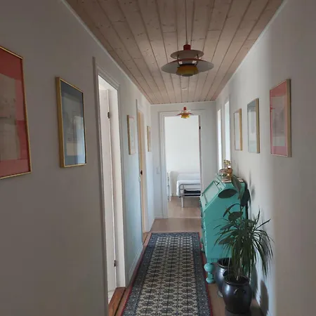 Bed & Breakfast Retro55,torring