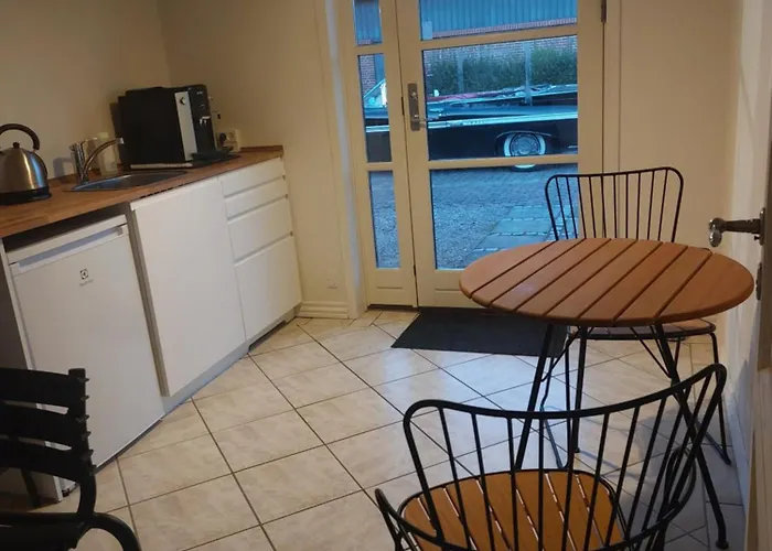 Retro55,torring Bed & Breakfast Torring