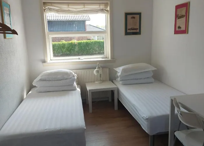 Bed & Breakfast Retro55,torring *