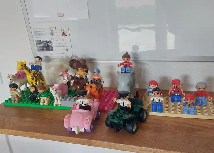 Retro55,torring Couette-café Tørring